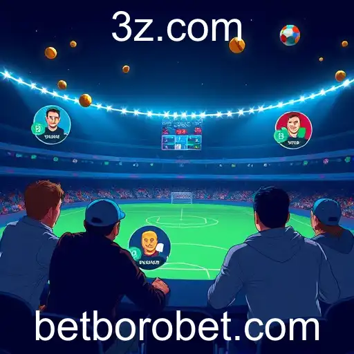 Tendências Atuais em Jogos de Apostas Online