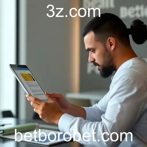 A Evolução do Mercado de Apostas Online no Brasil