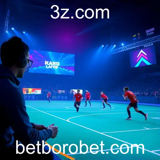 A Expansão do Jogo Online no Brasil: Foco no Betboro