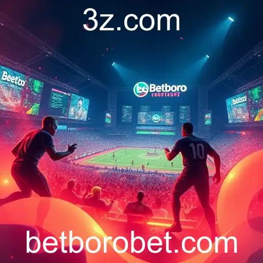O Impacto do Betboro no Universo dos Jogos de 2025