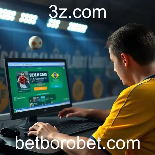 Nova Era dos Jogos Online em Português