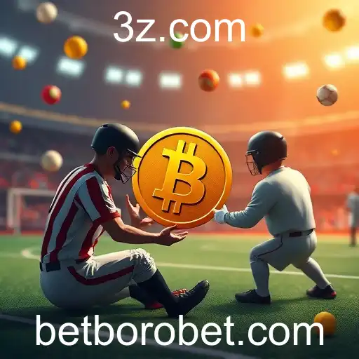 A Ascensão dos Jogos Online e o Impacto do Betboro