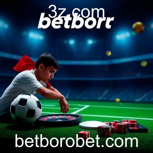 A Ascensão do Betboro no Cenário Brasileiro de Jogos