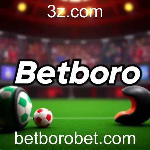 Ascensão do Betboro no Mercado de Jogos Português