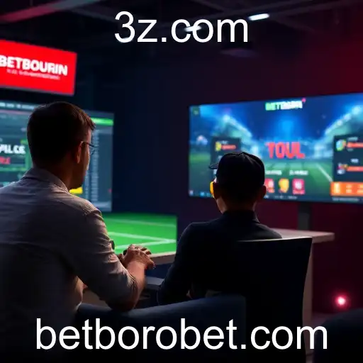 A Expansão dos Jogos Online em 2025