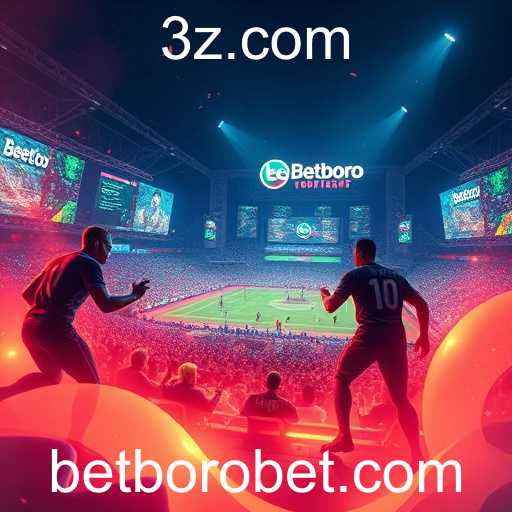 O Impacto do Betboro no Universo dos Jogos de 2025