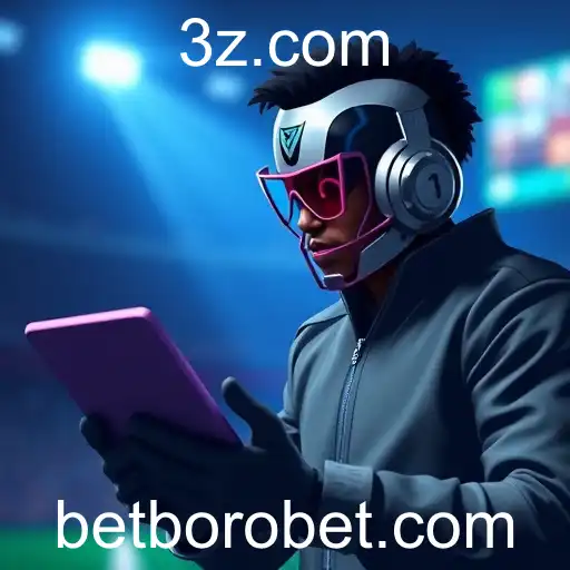 Expansão do Mercado de Jogos Online em 2025