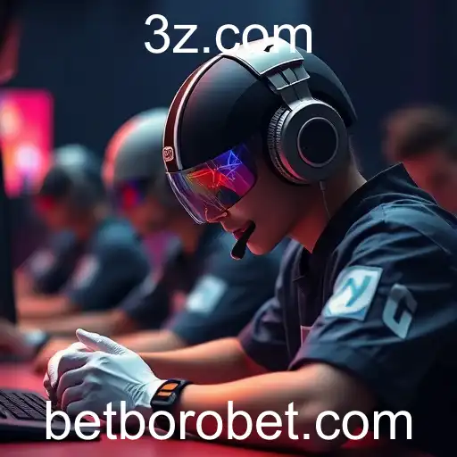 A Transformação dos Jogos Online em 2025