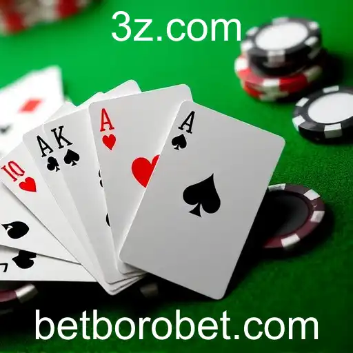 A Ascensão do Poker Online: Transformando a Indústria de Jogos Digitais