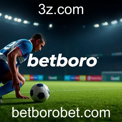 A Ascensão da Betboro no Mercado Brasileiro de Apostas