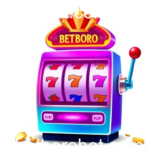 Diversão e Recompensas nos Jogos de Caça-Níqueis do Betboro
