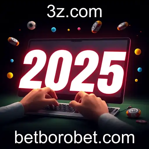 Crescimento dos Sites de Jogos em 2025
