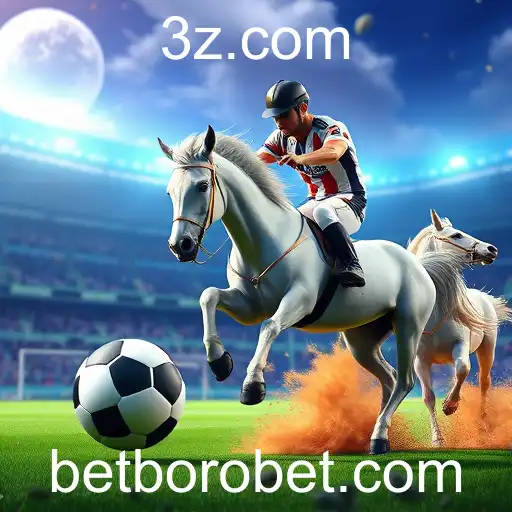 Expansão do Mercado de Jogos no Brasil Impulsiona 'Betboro'