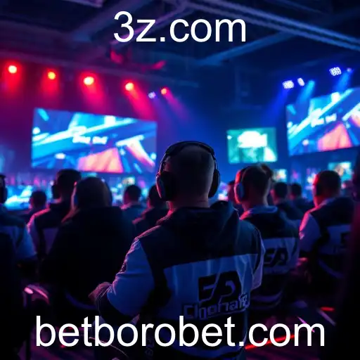 Expansão do Mercado de Jogos Online Impulsiona Inovações