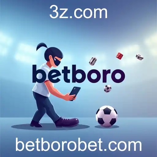 Novas Tendências no Mercado de Jogos e o Papel da betboro