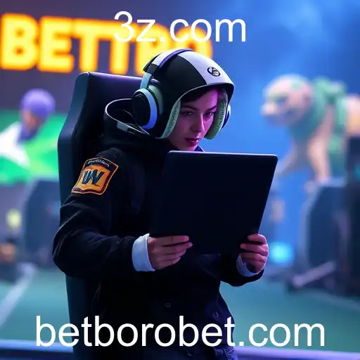 Novas Tendências e Desafios no Mundo dos Jogos Online