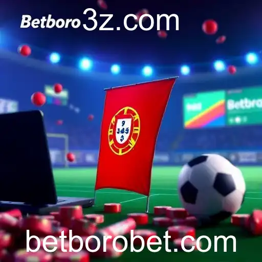 Crescimento Sustentável do Mercado de Jogos Online em Portugal